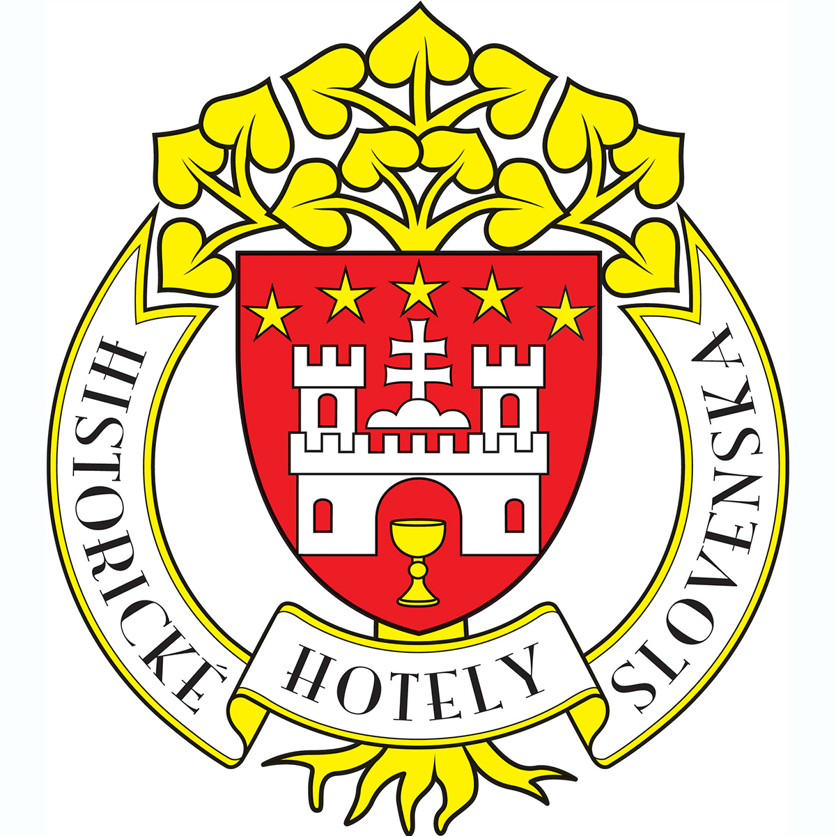 Historic Hotels of Slovakia